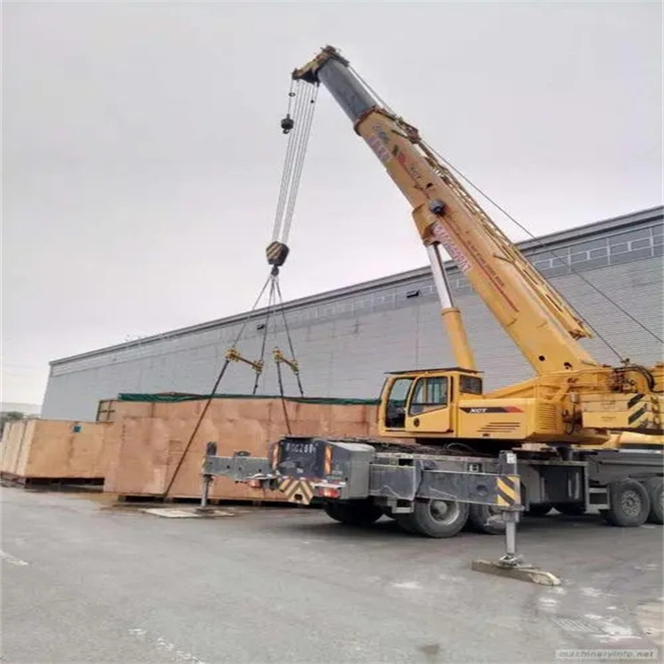 华南热作学院吊车出租哪家正规