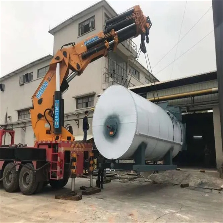 华南热作学院出租大型吊车