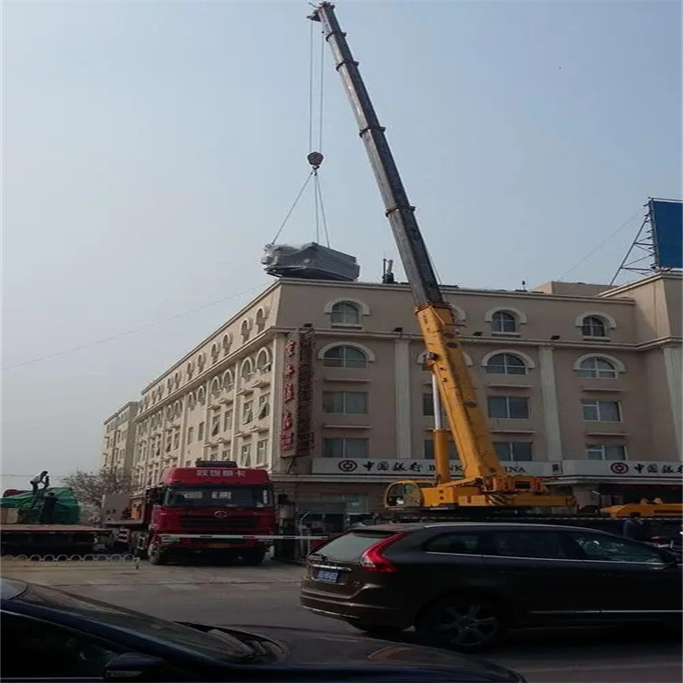 华南热作学院桥梁基础施工|大型设备租赁解决方案|吊装运输难点攻克