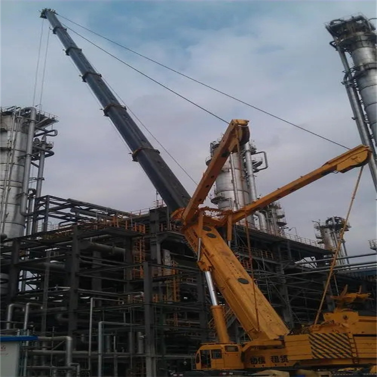 华南热作学院哪有吊车出租吊车租赁