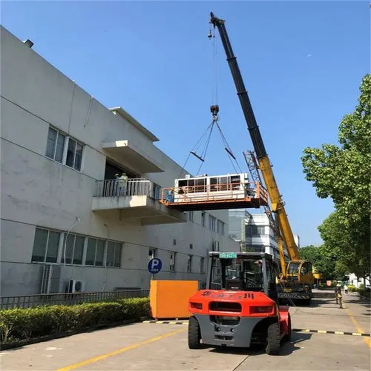 华南热作学院起重机司机十吊十不吊